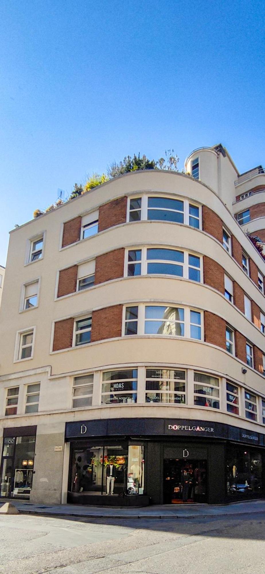 Domus Nova - Una Finestra Sui Tetti Turin Exterior photo